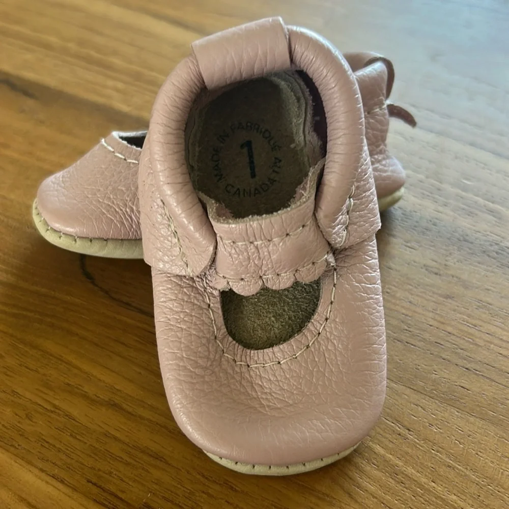heyfolks Infant Shoes